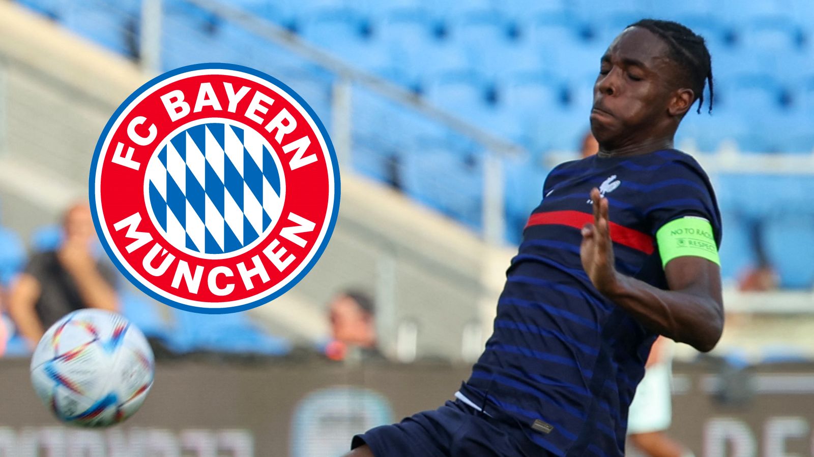 GFX Mathys Tel FC Bayern