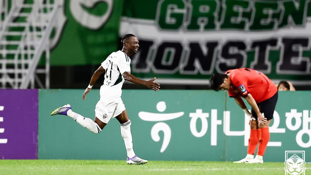 츄마시 득점 결승골