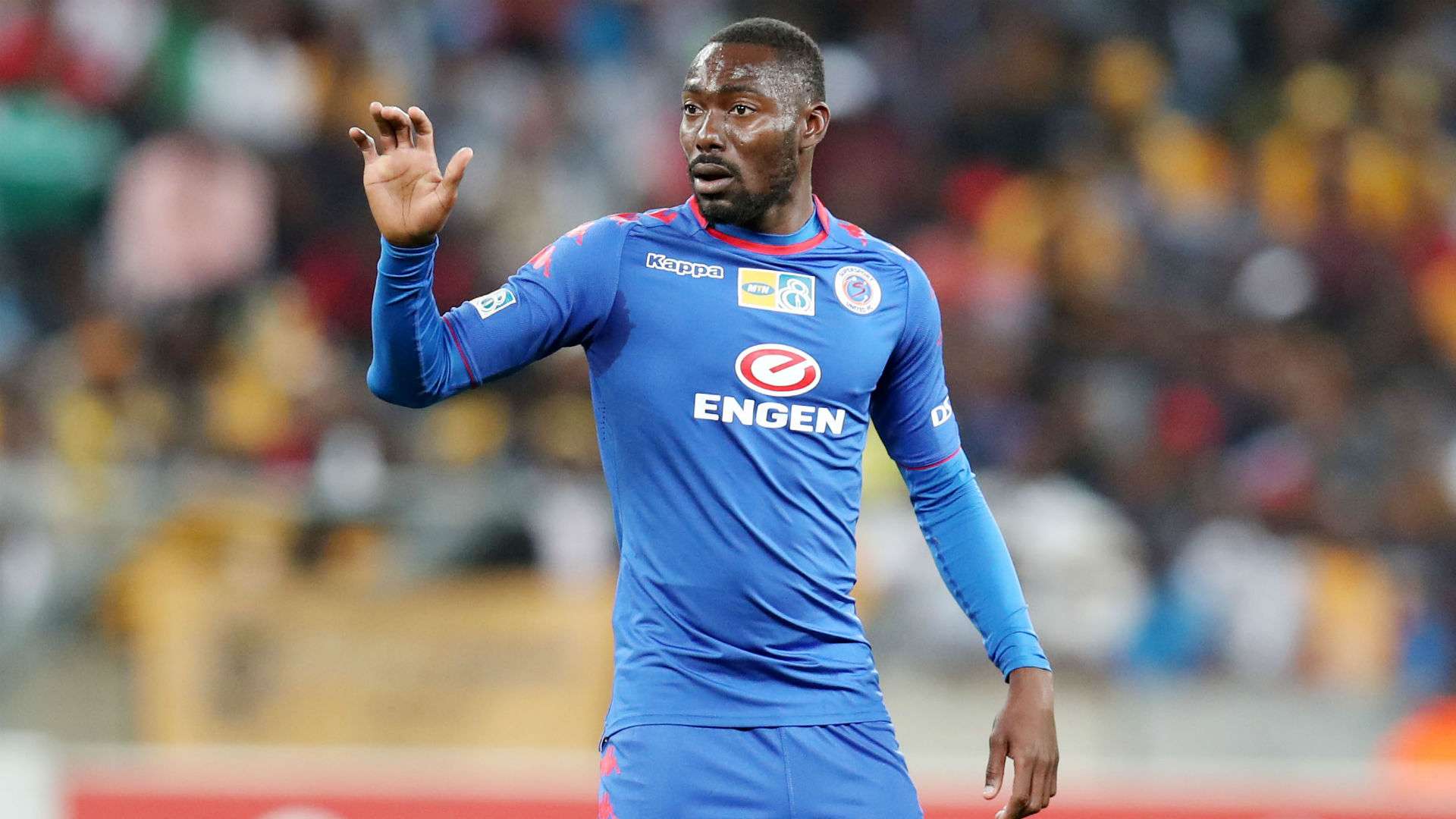 SuperSport United, Dove Wome