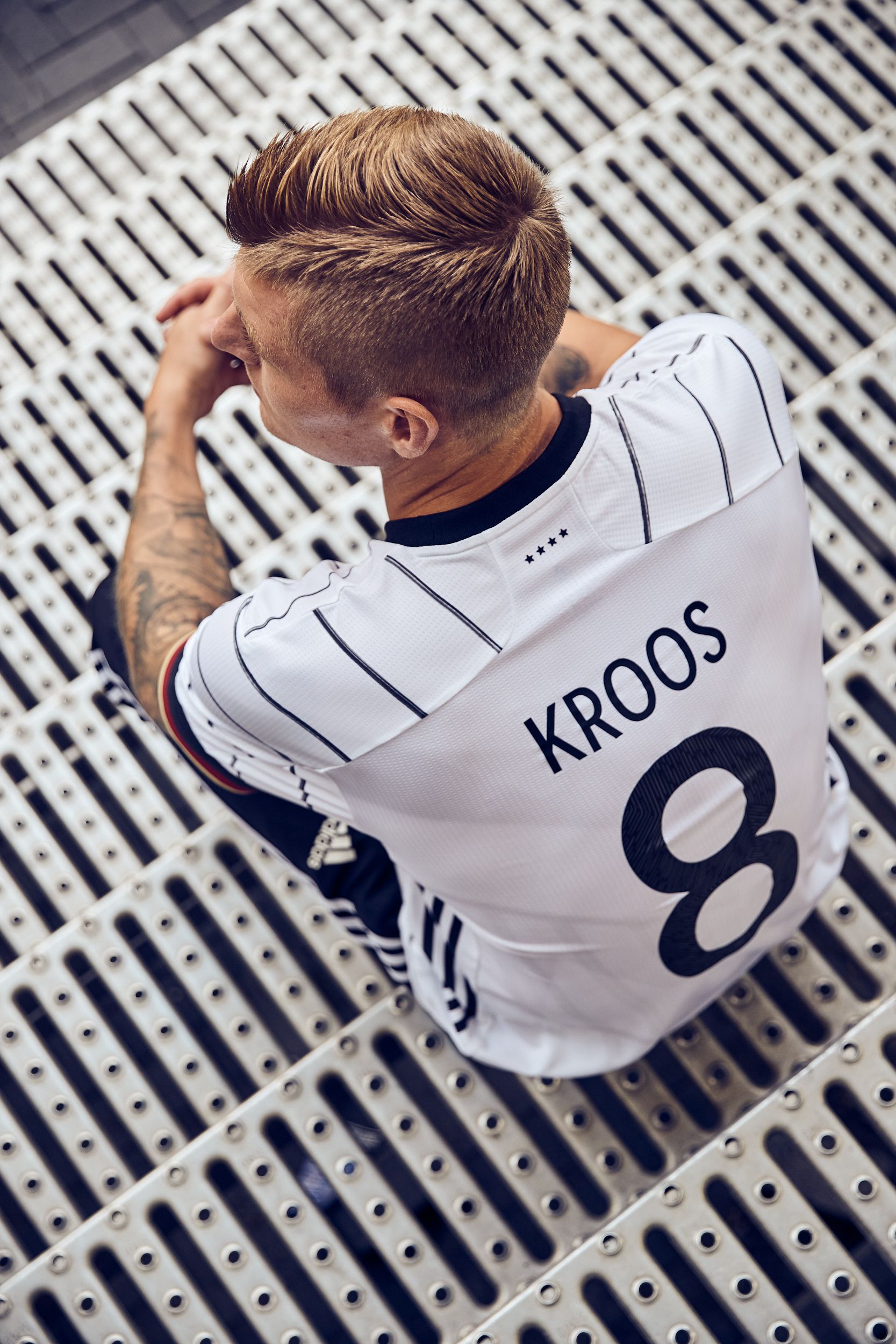 DFB Deutschland Germany Trikot Shirt Jersey 2020