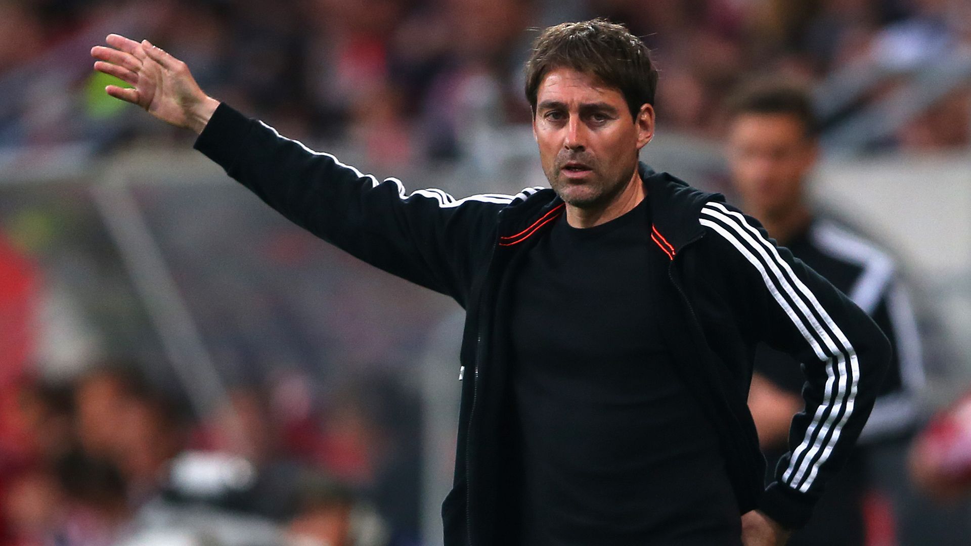 Rene Weiler 1. FC Nürnberg FC Ingolstadt 05042015