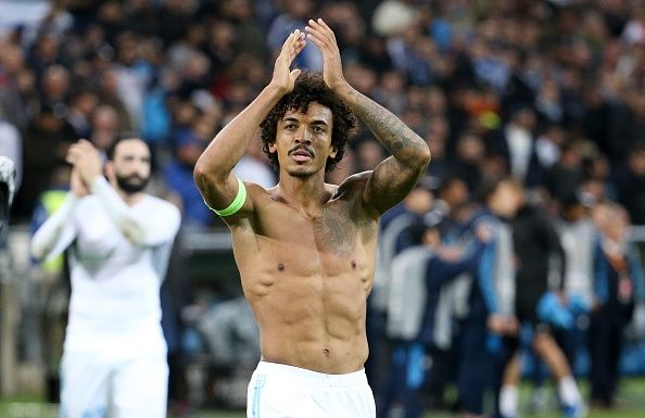 Luiz Gustavo Marseille Leipzig