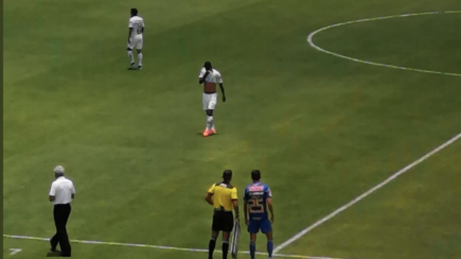 Jeison Angulo