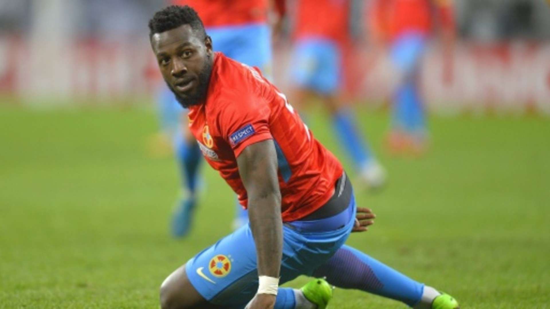 هارم جنوهير