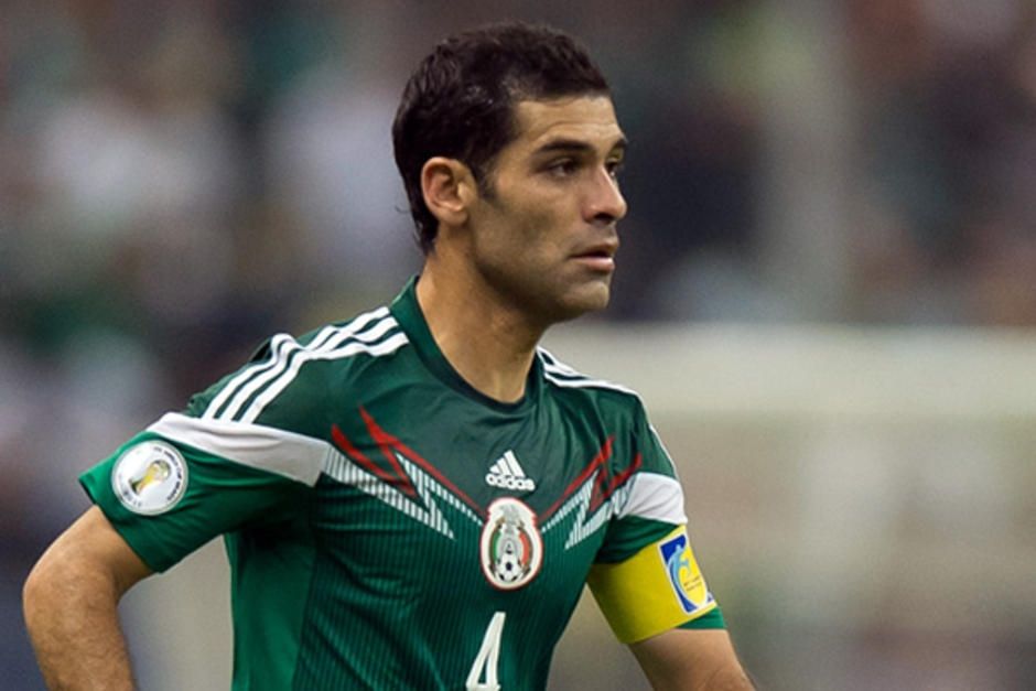 Rafael Marquez