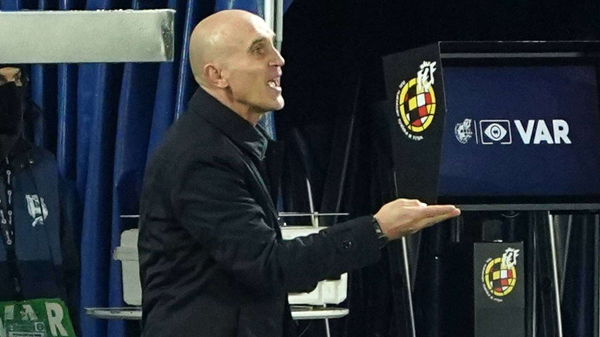 David Bettoni Real Madrid