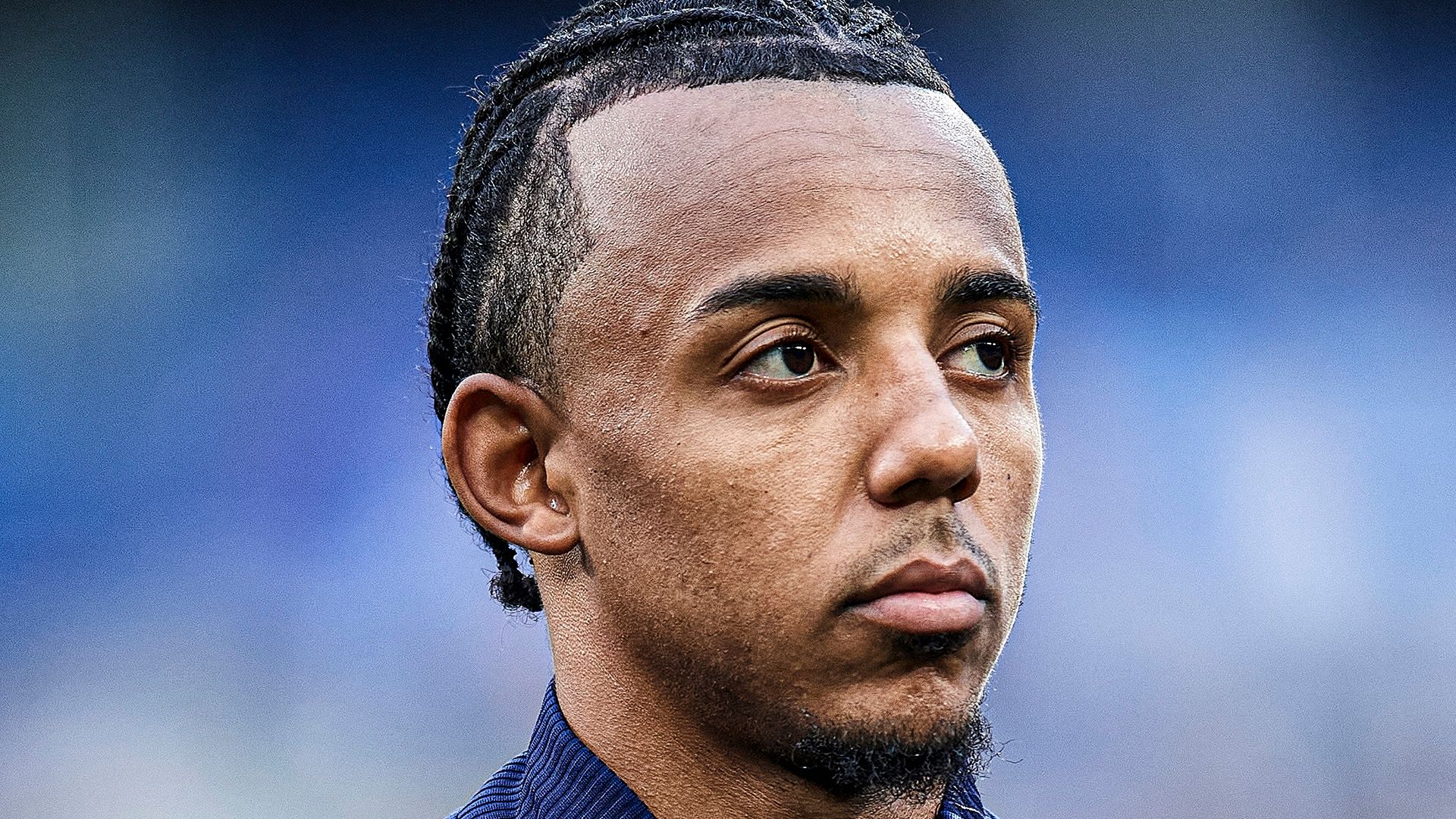 Jules Kounde France NT 2022