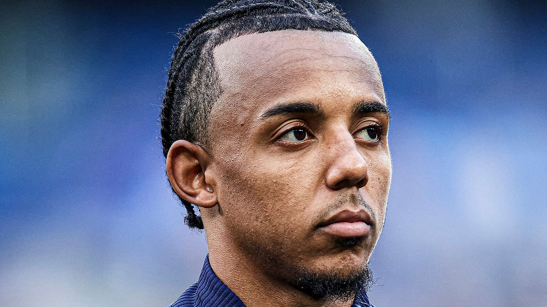 Jules Kounde France NT 2022