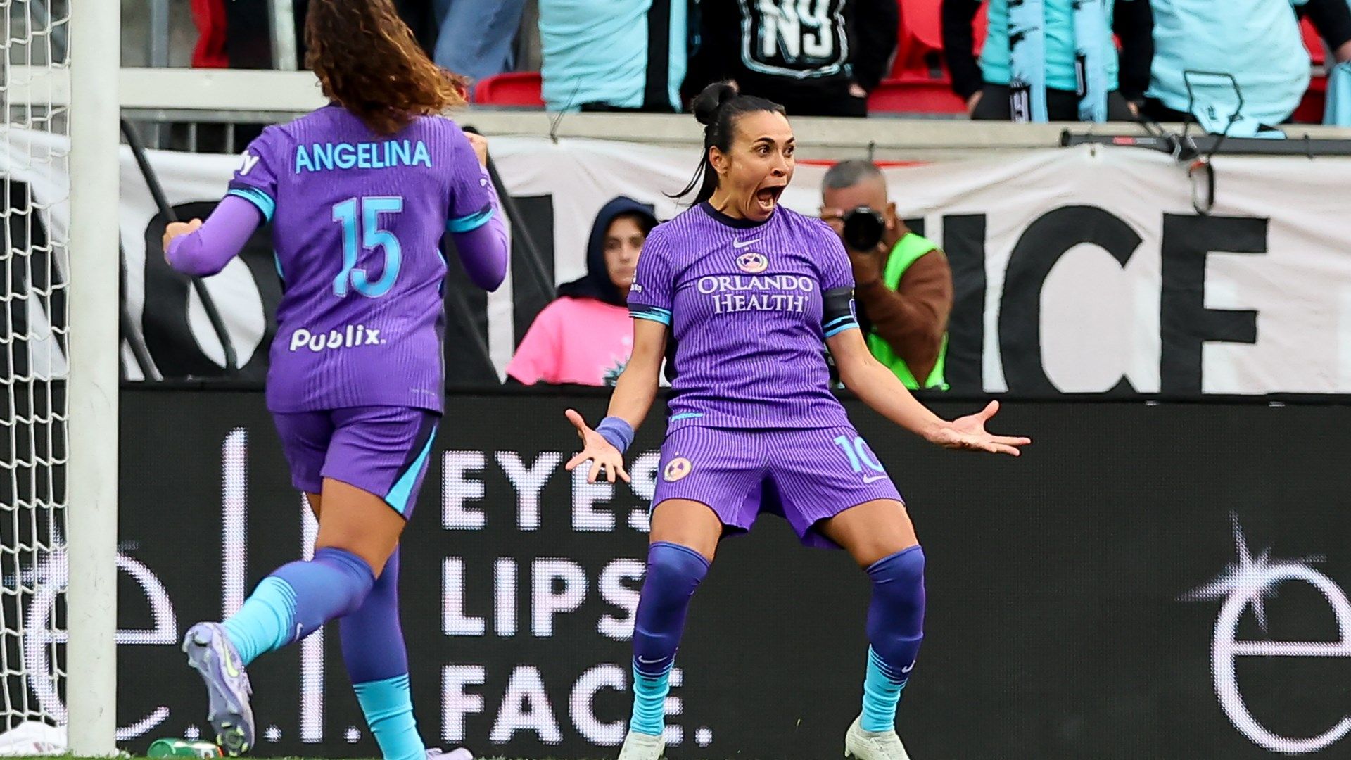 How to watch today’s Portland Thorns FC vs Orlando Pride NWSL game: Live stream, TV channel and start time