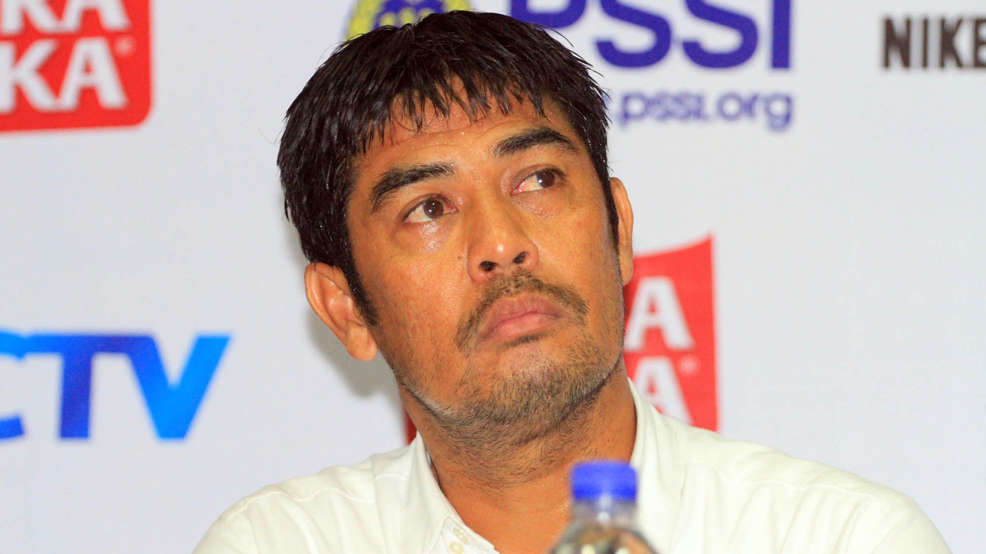 Nil Maizar - Semen Padang