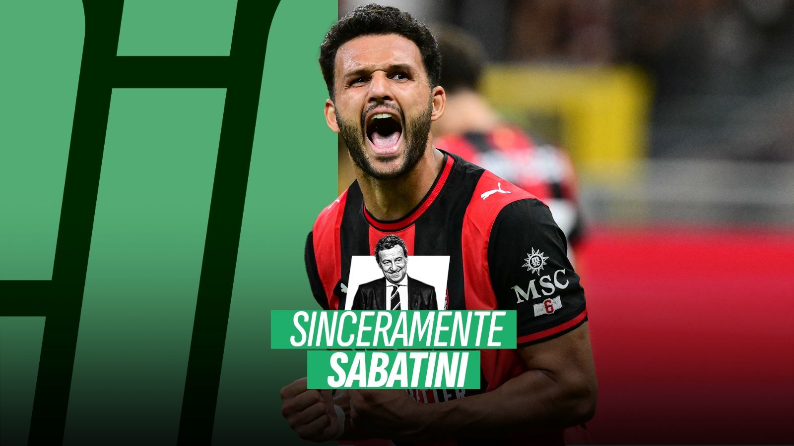 ramos sabatini milan