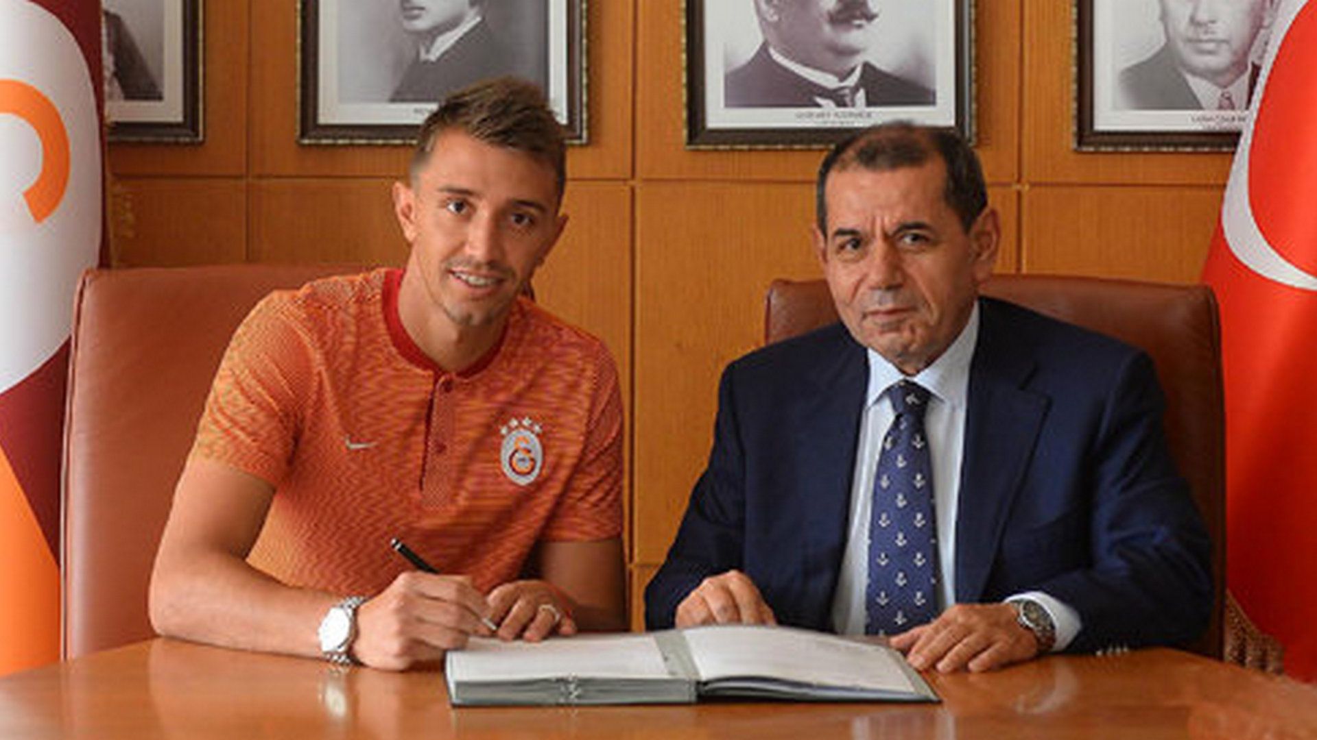 Fernando Muslera
