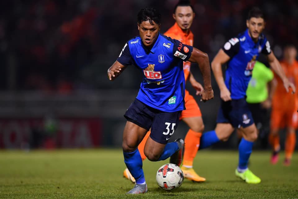 สิโรจน์ ฉัตรทอง