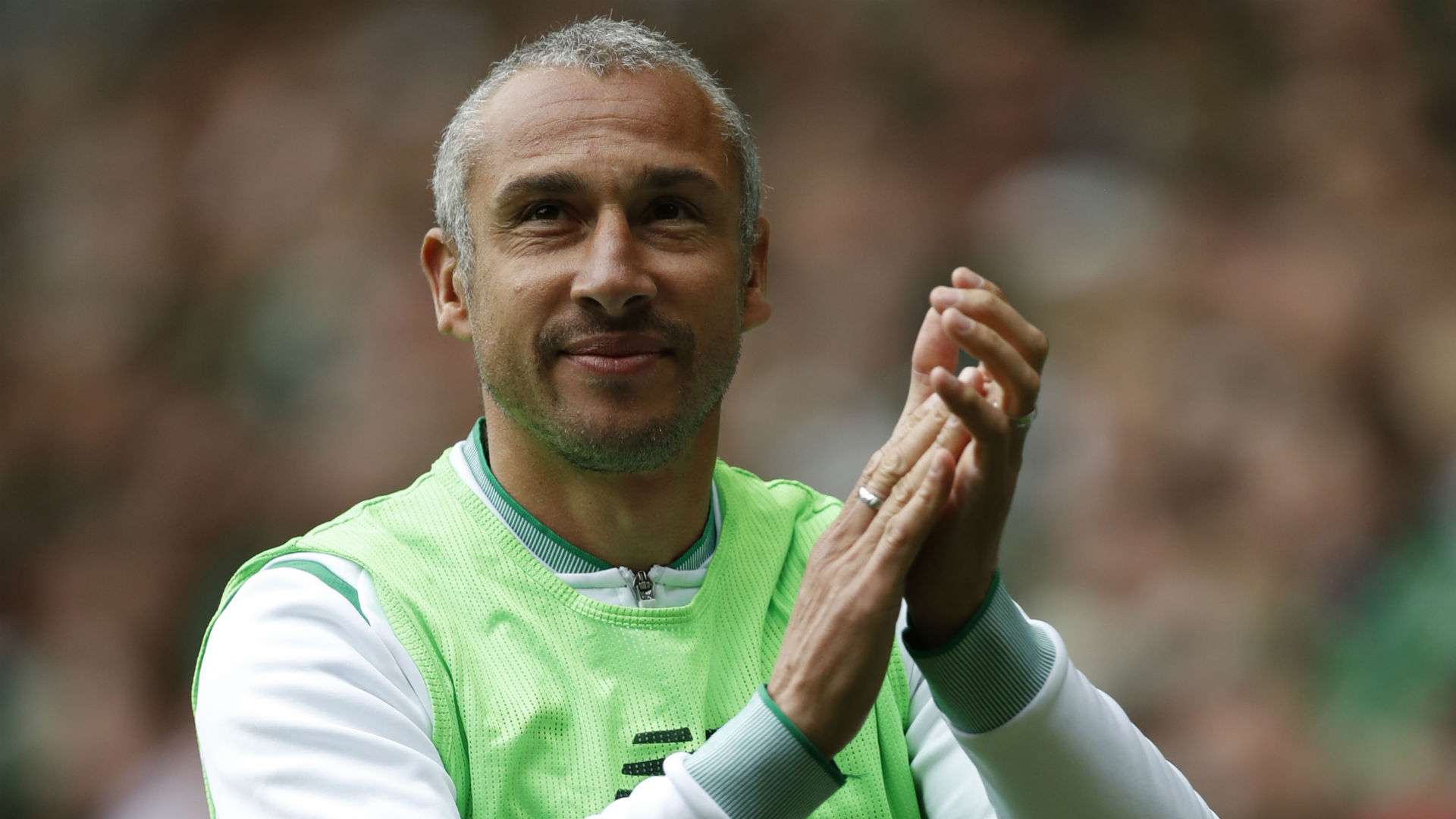 Henrik Larsson