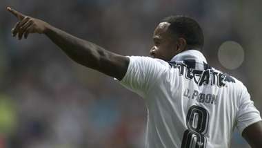 Dorlan Pabon Monterrey