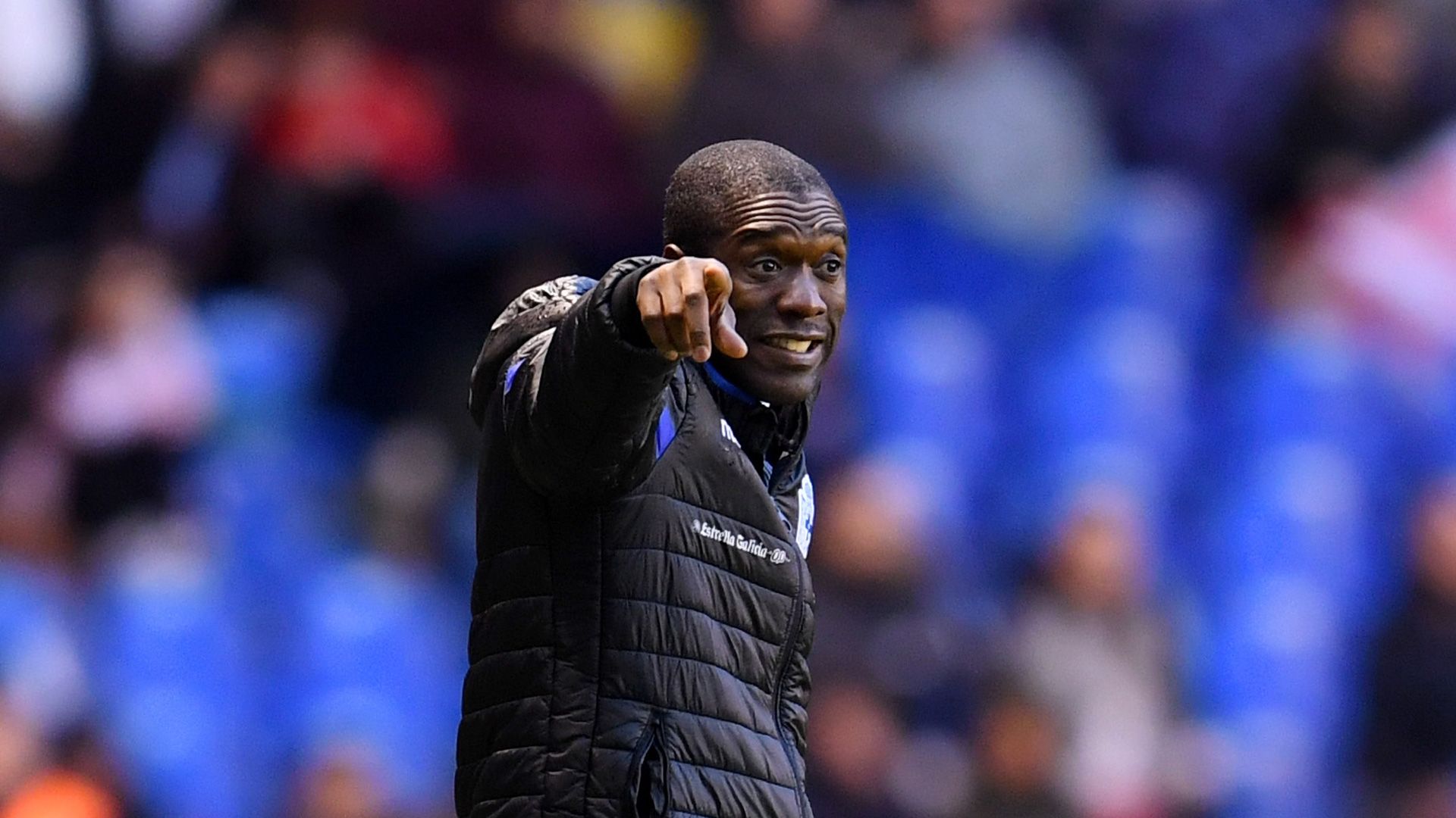 Seedorf La Coruna 29042018