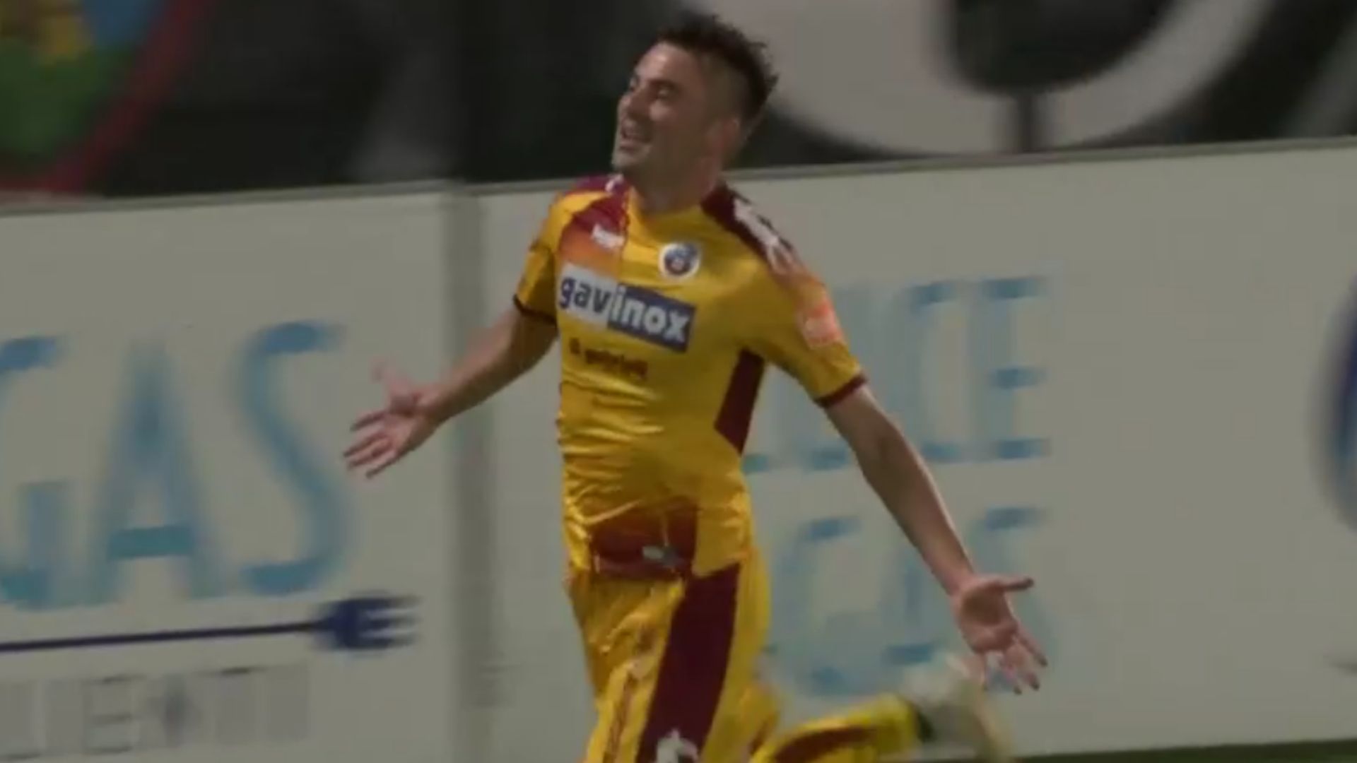 Spezia Cittadella Moncini