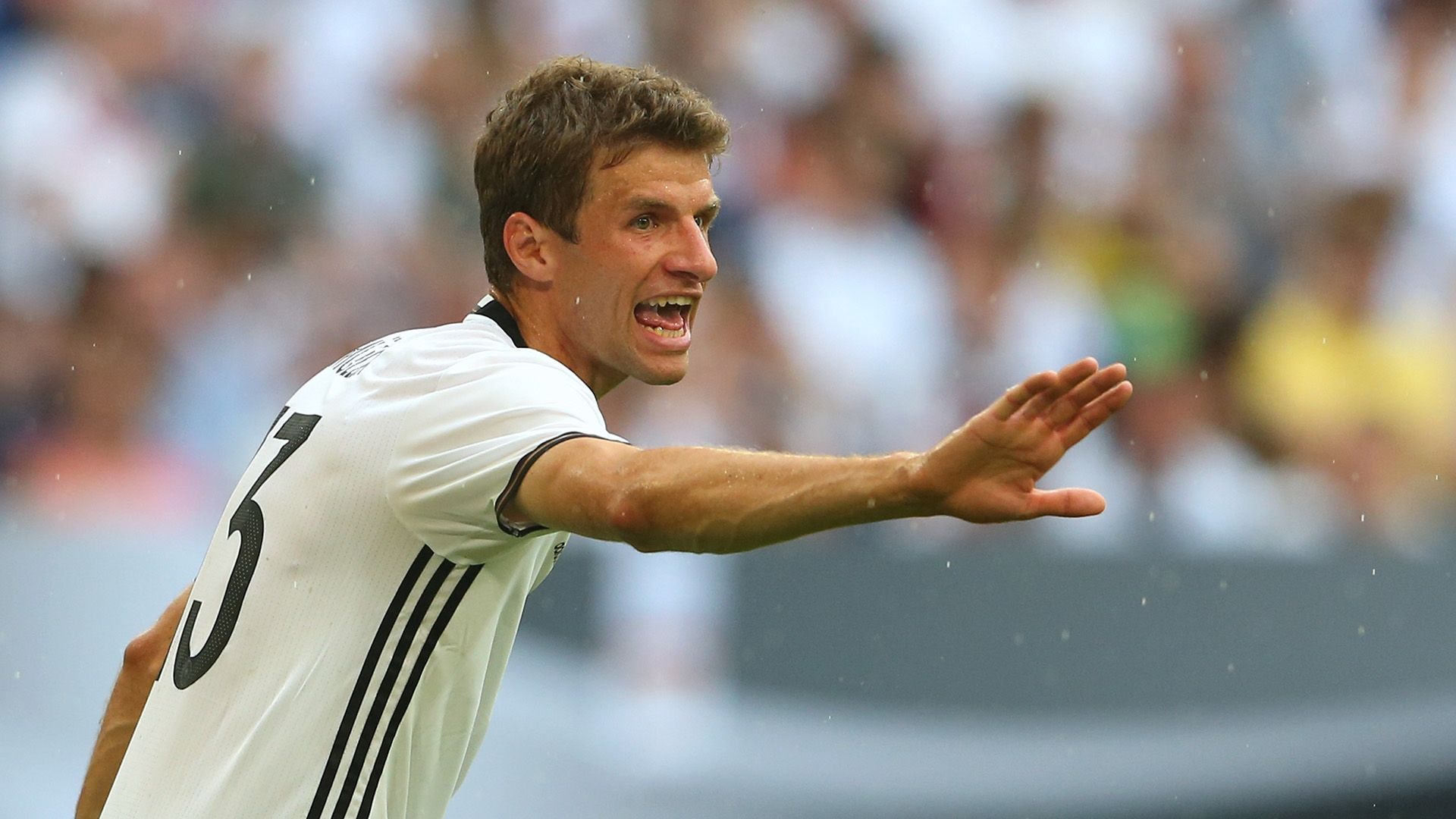 Thomas Muller