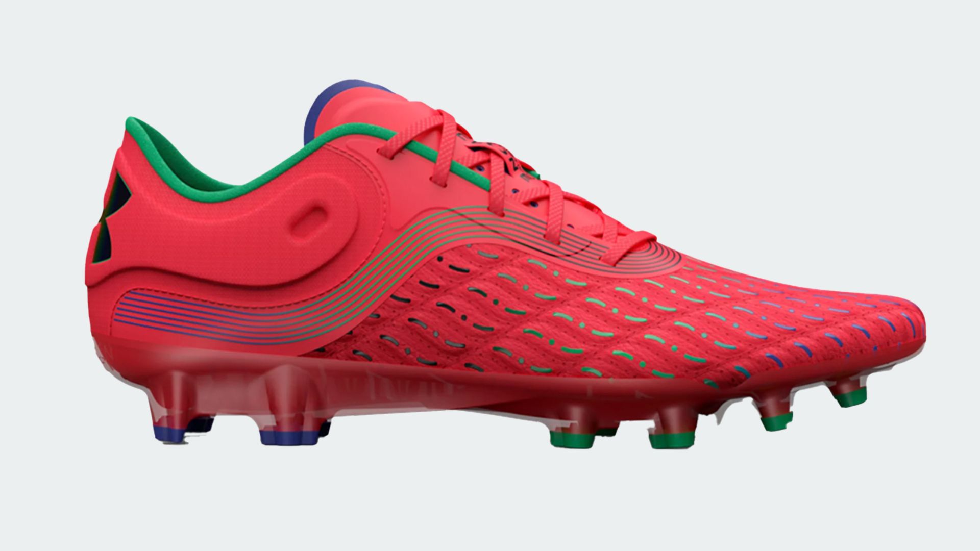 Under Armour Magentico Elite 3