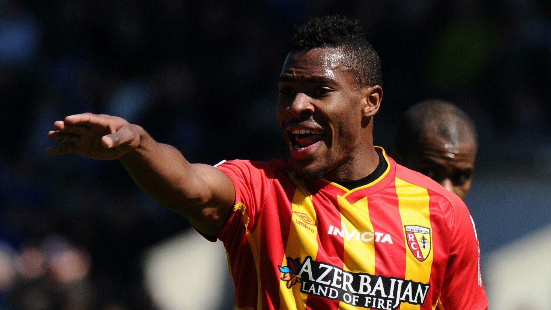Loick Landre Bordeaux Lens Ligue 1 05042015
