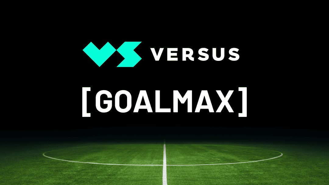 Codigo promocional versus goalmax apuestas