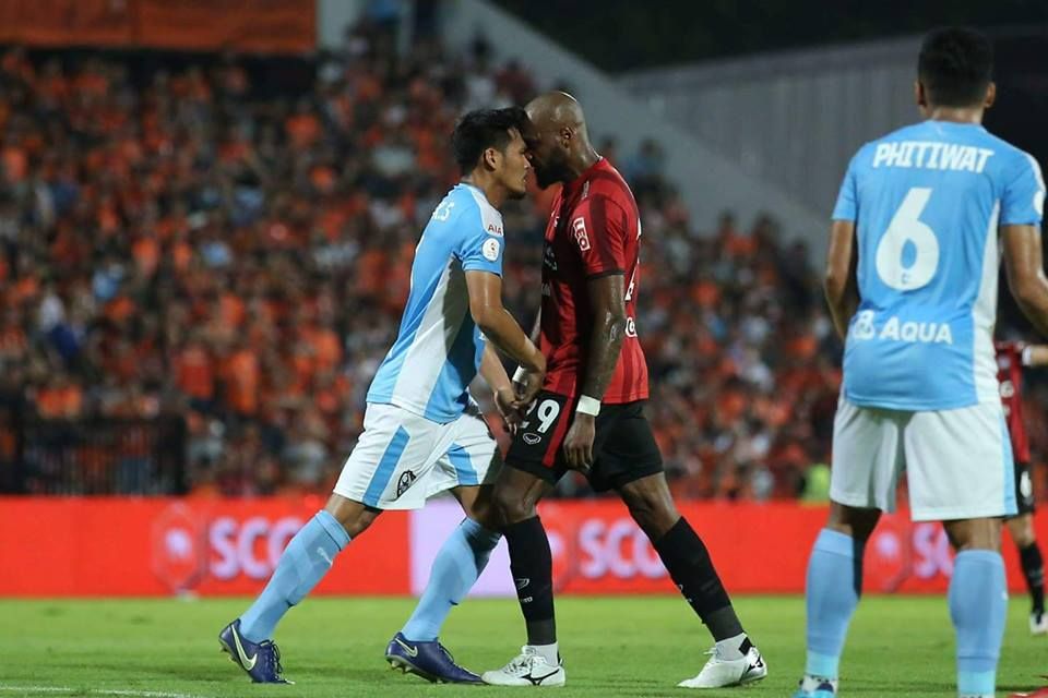 ธนะศักดิ์ ศรีใส