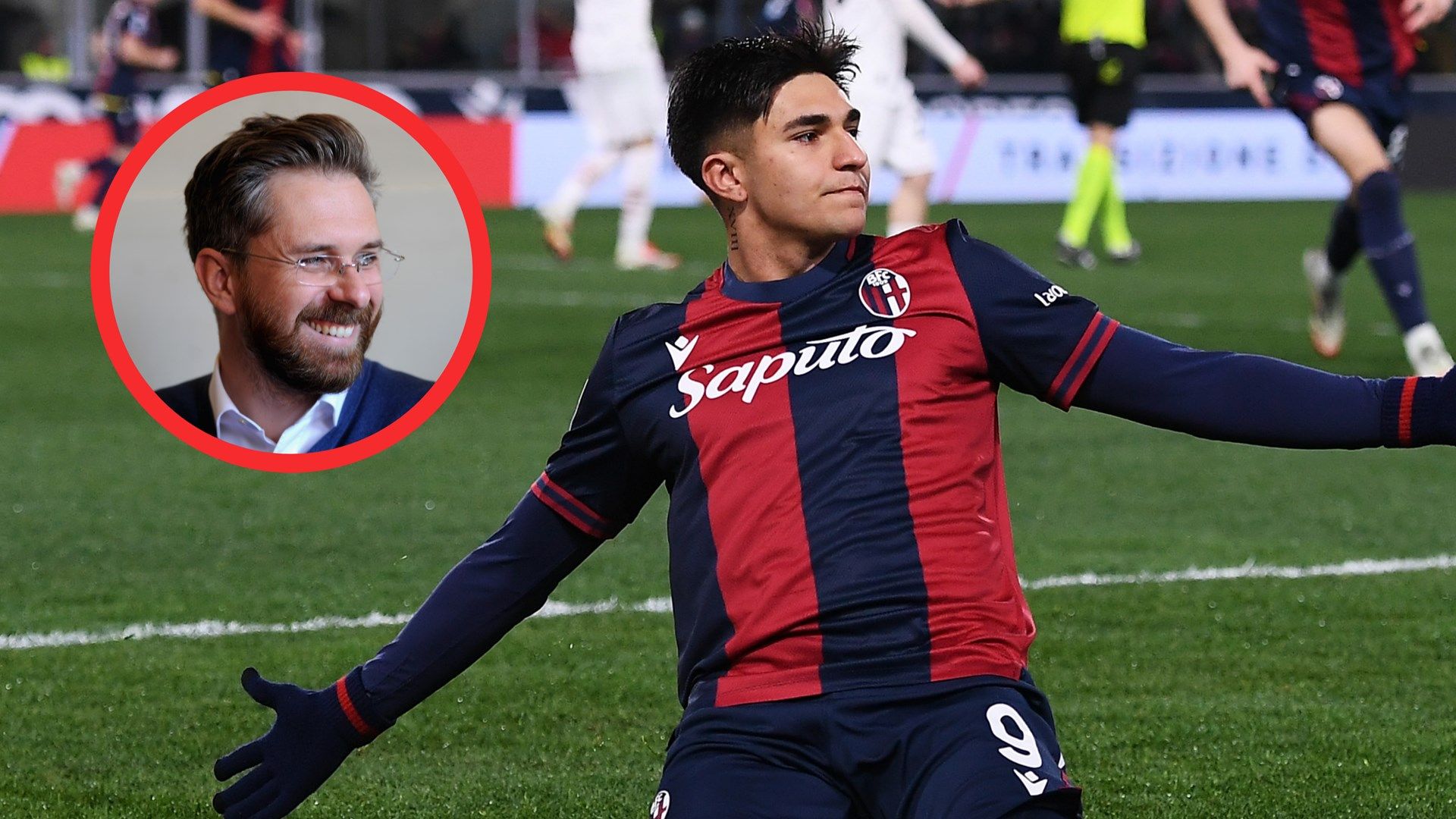 Lepore Bologna Milan