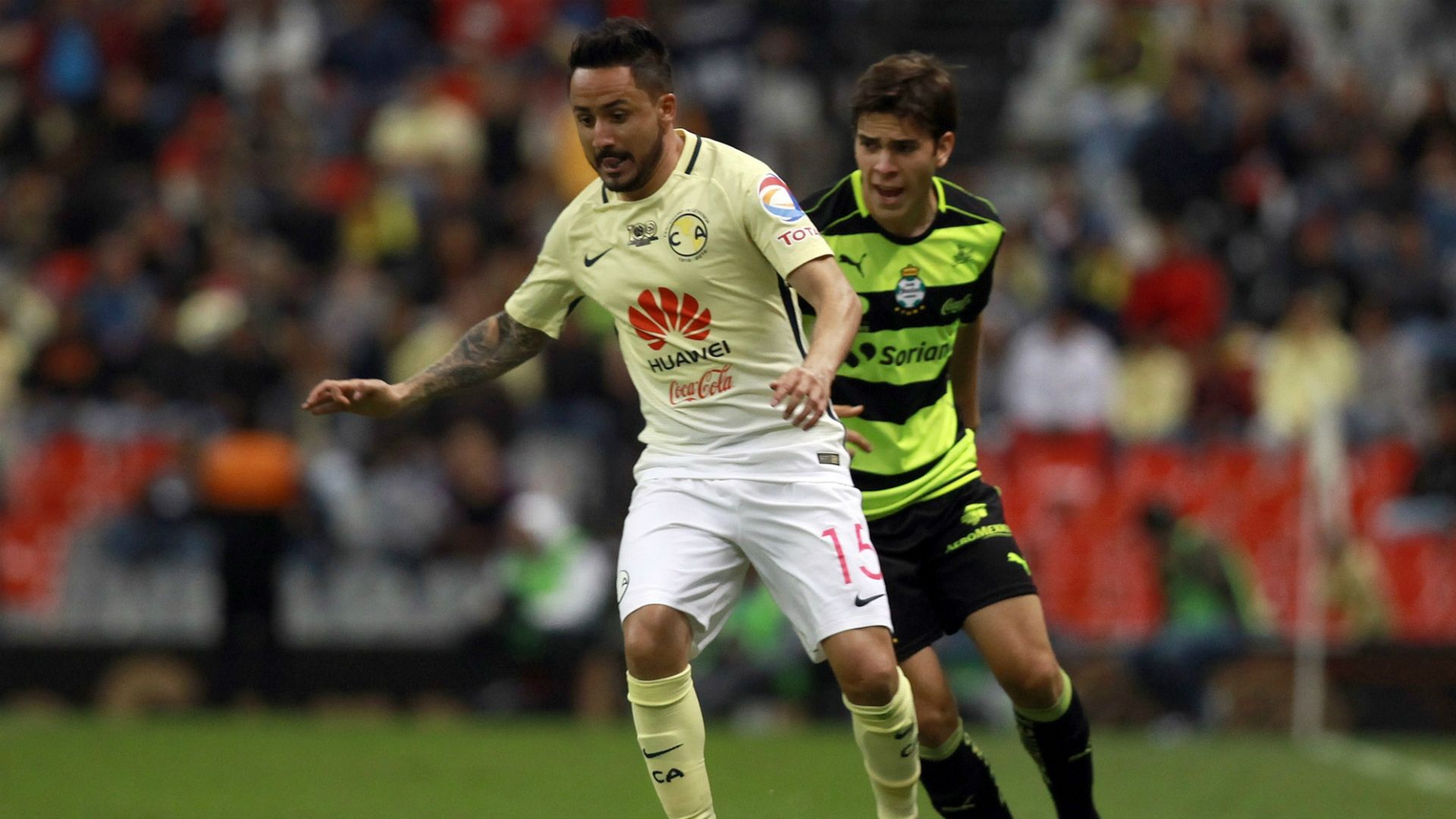 Osmar Mares
