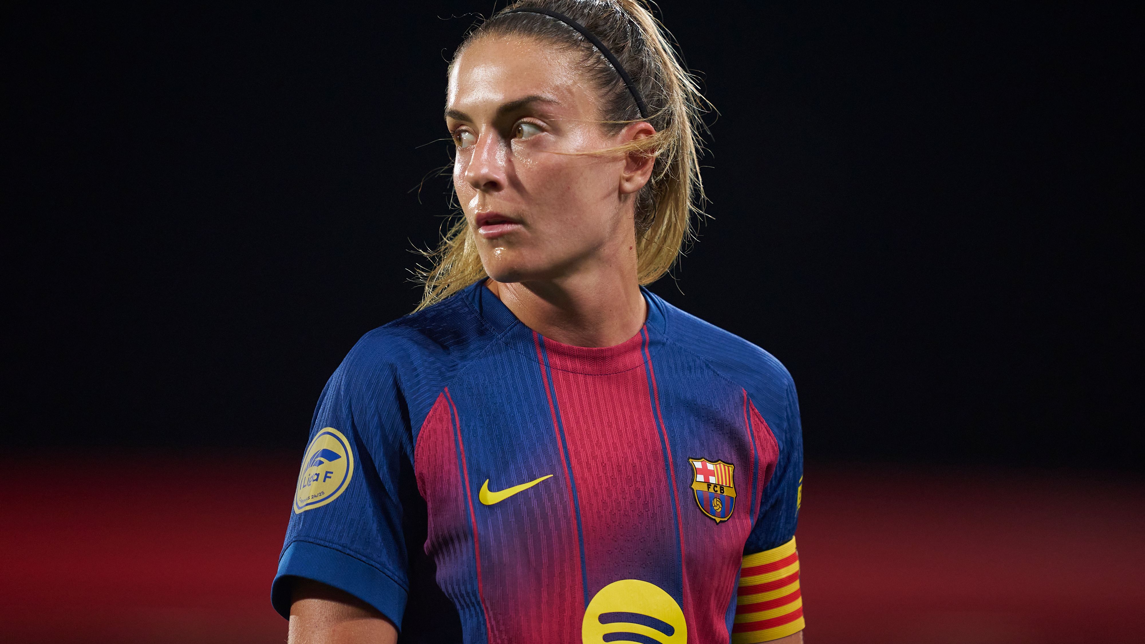 Alexia Putellas
