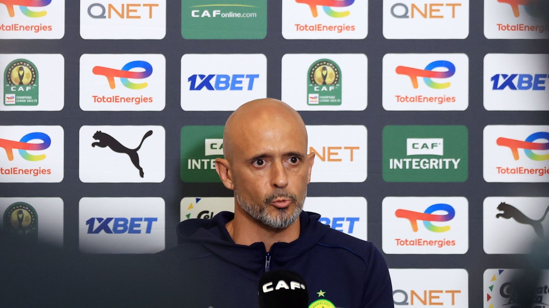 Miguel Cardoso, Mamelodi Sundowns