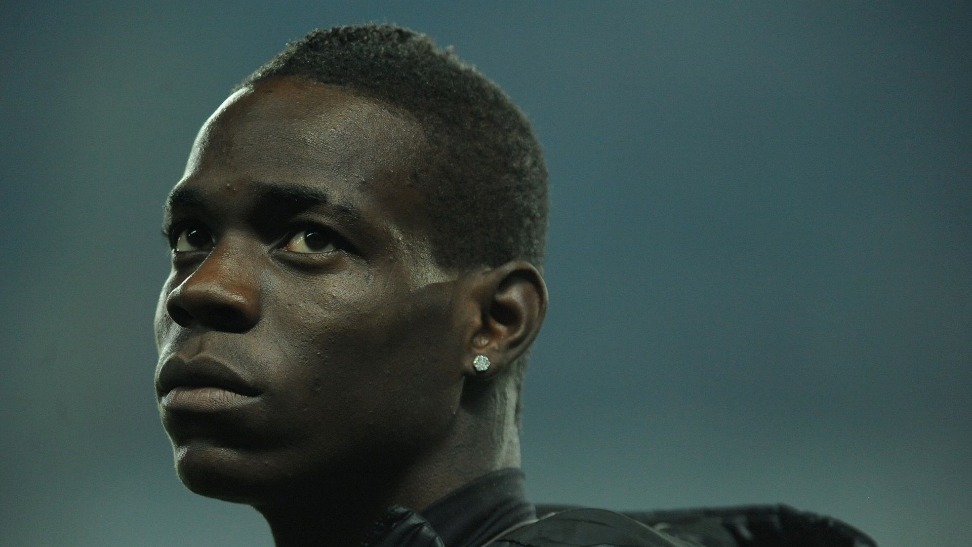 Mario Balotelli Inter Juventus 2009
