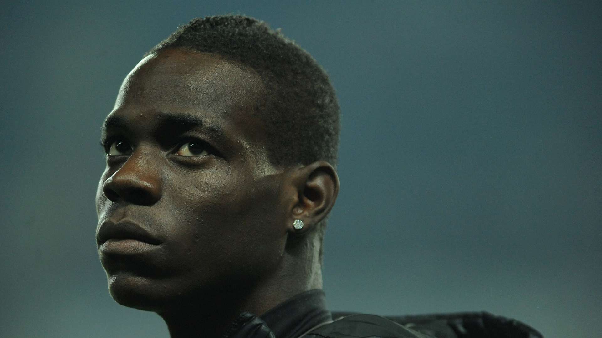 Mario Balotelli Inter Juventus 2009
