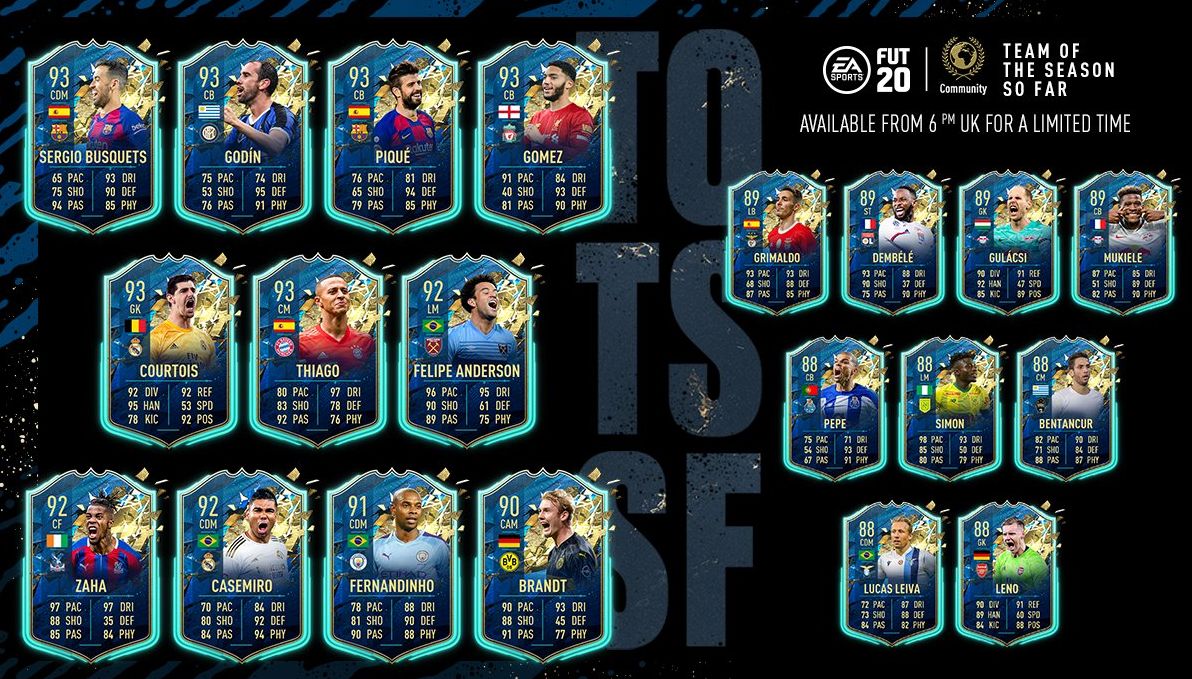 COMMUNITY TOTS