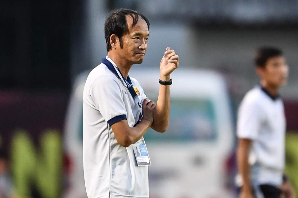 ไพโรจน์ บวรวัฒนดิลก