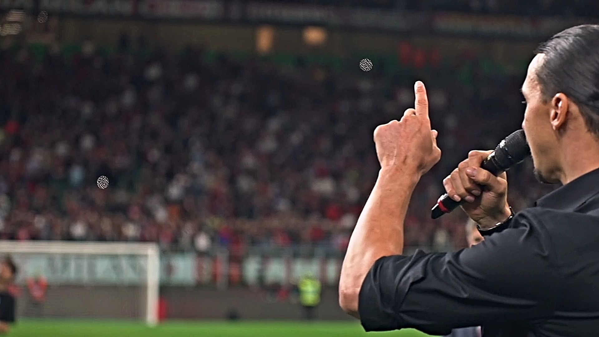 Ibrahimovic