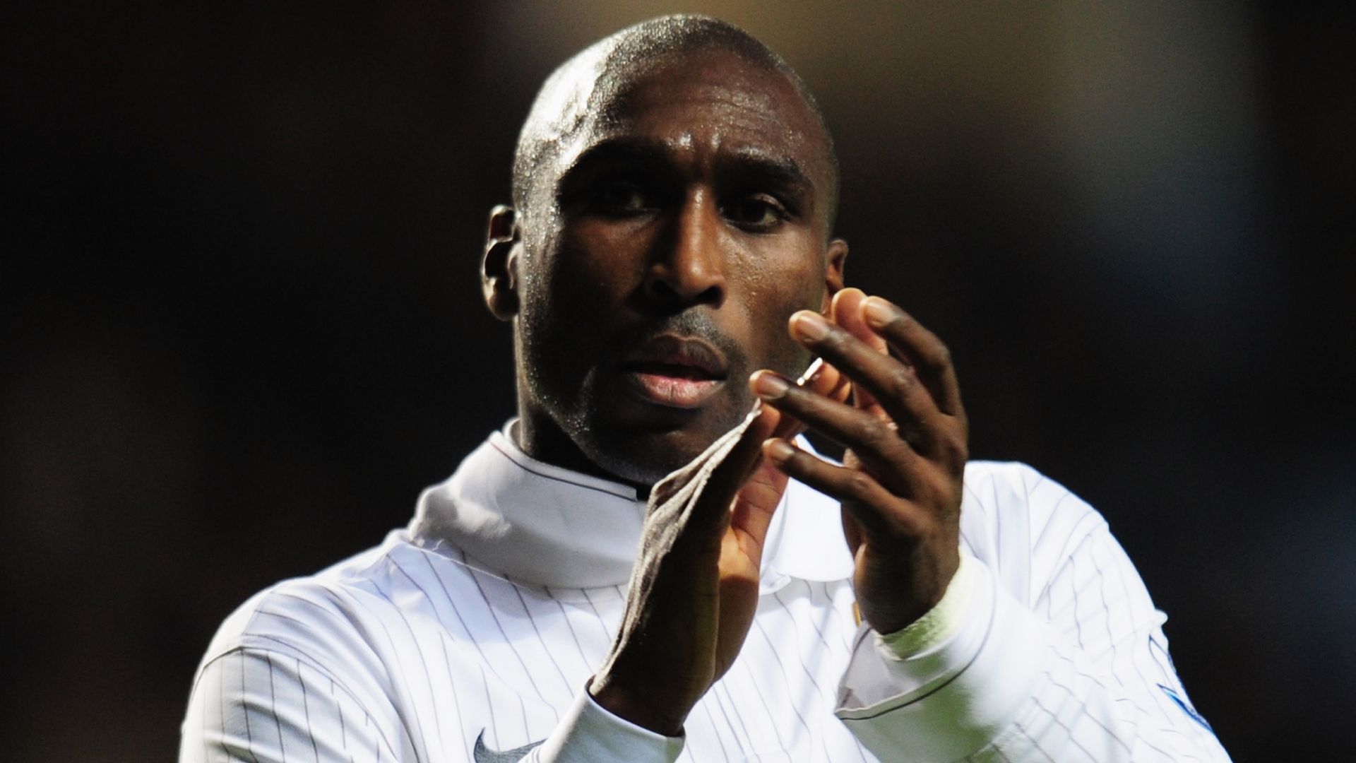 Sol Campbell, Arsenal