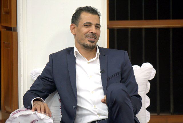 يونس محمود