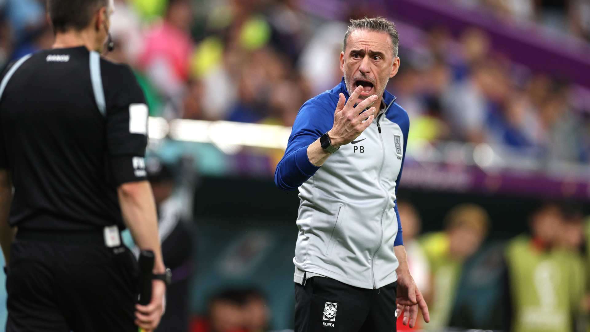 20221124 Paulo Bento