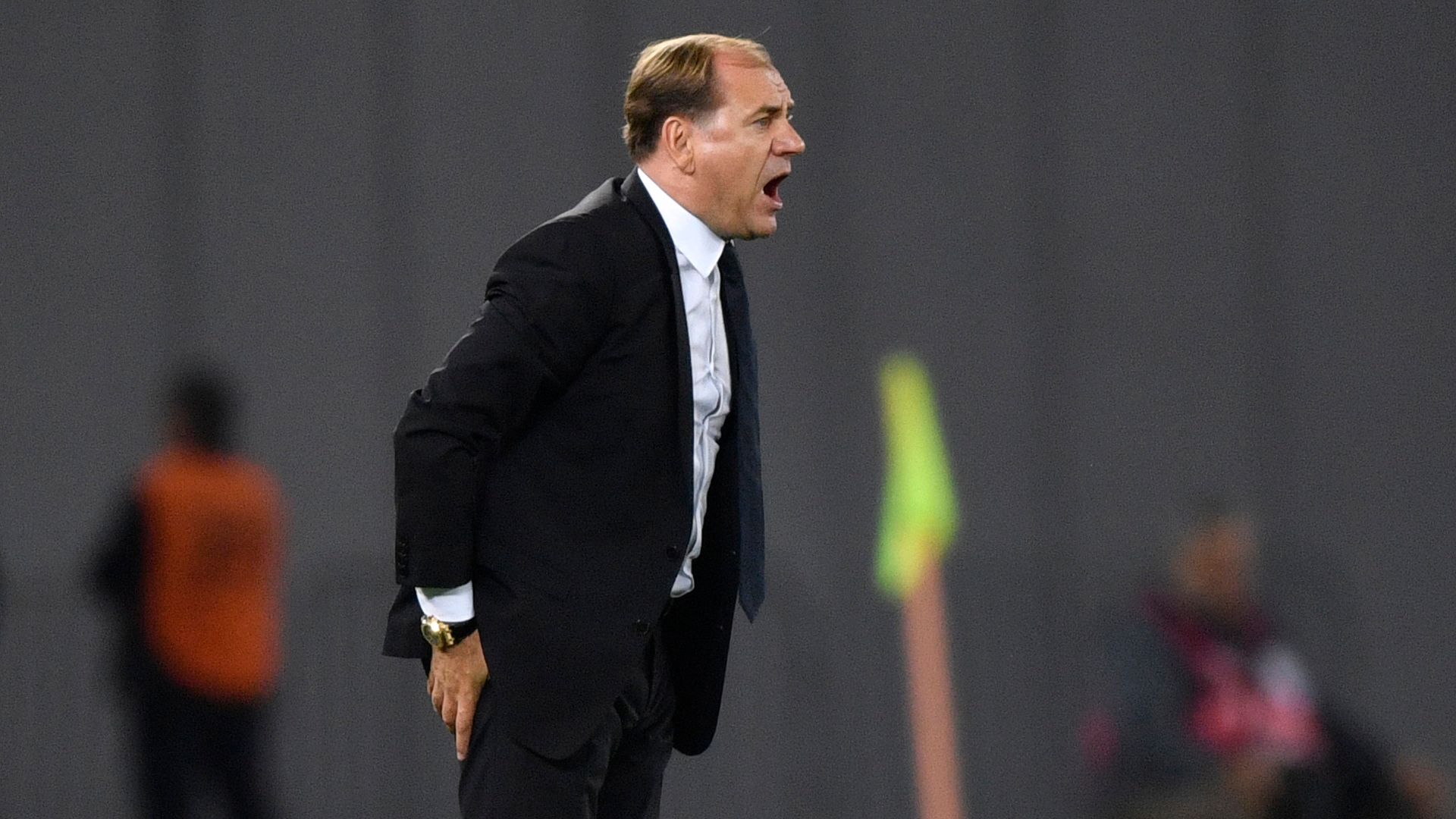 Vladimir Weiss Georgia Wales 10062017