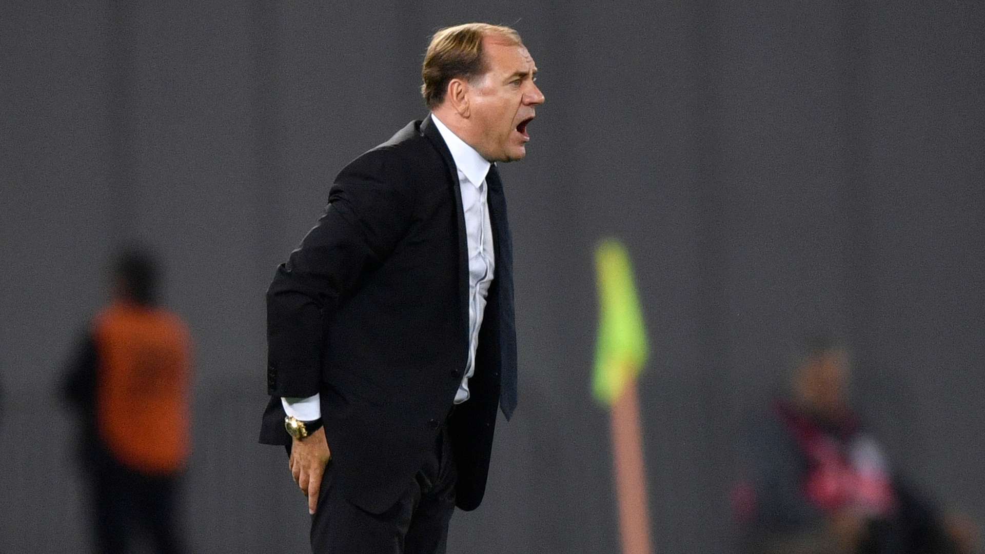 Vladimir Weiss Georgia Wales 10062017