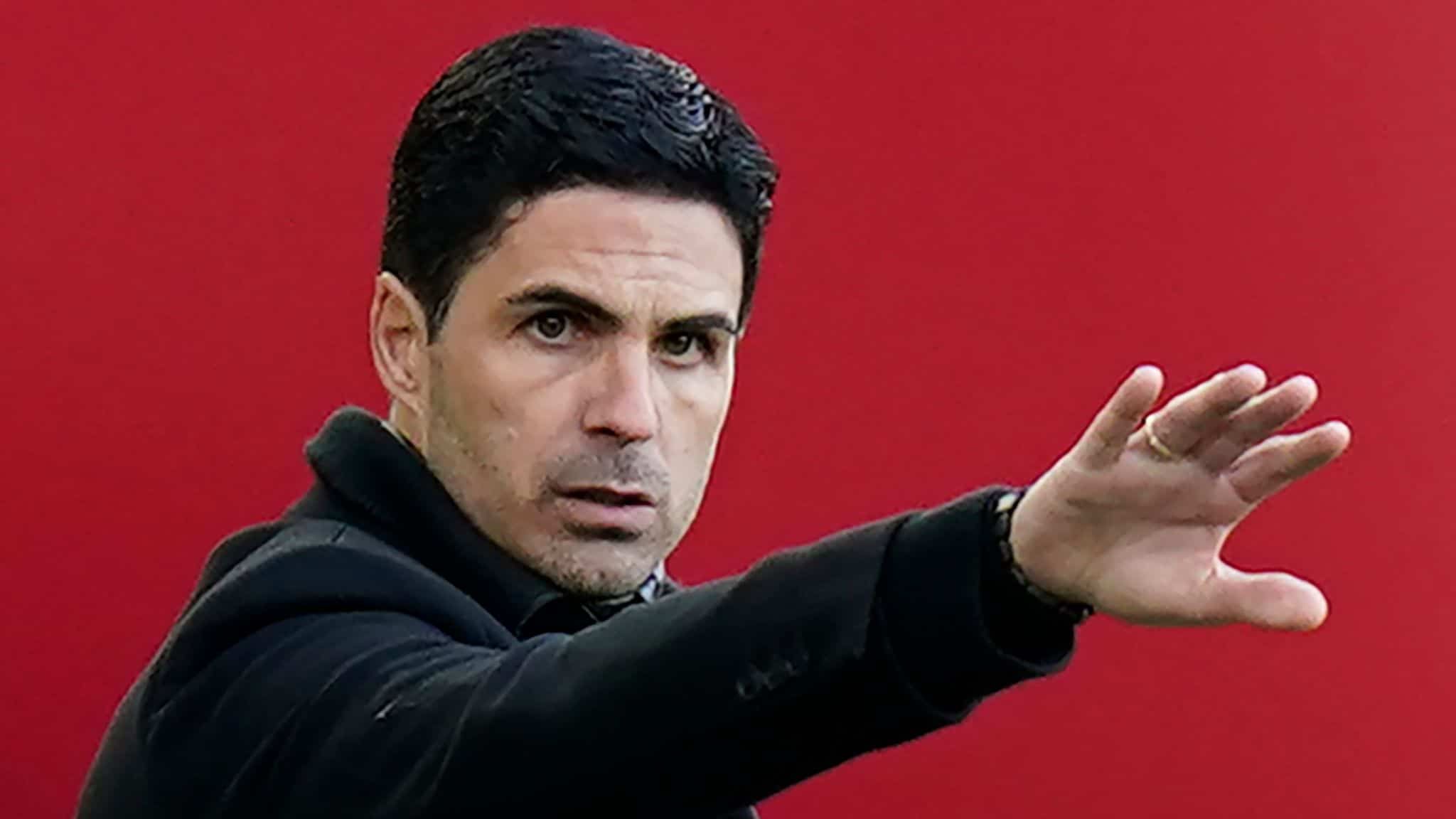 Arteta