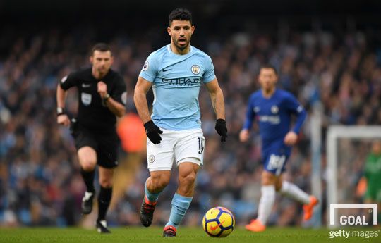 aguero