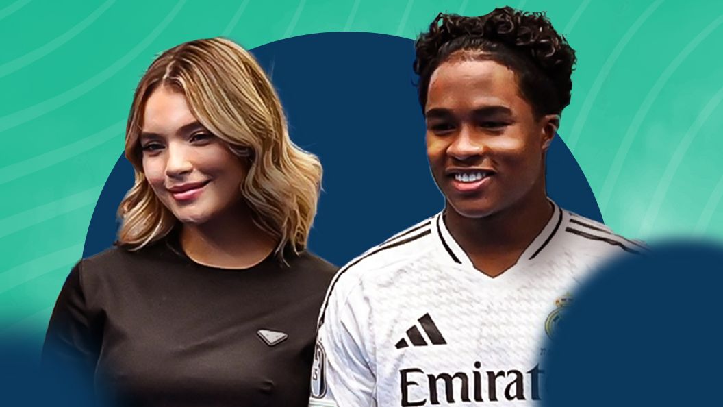 Endrick Gabriely Miranda