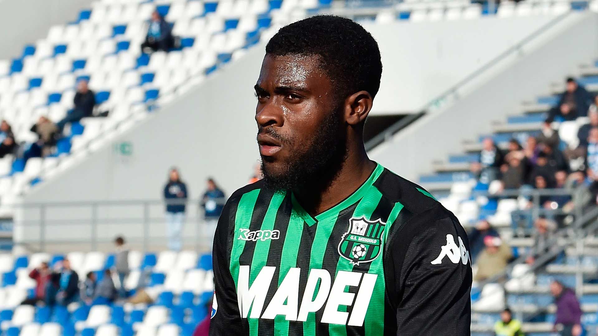 Jeremie Boga