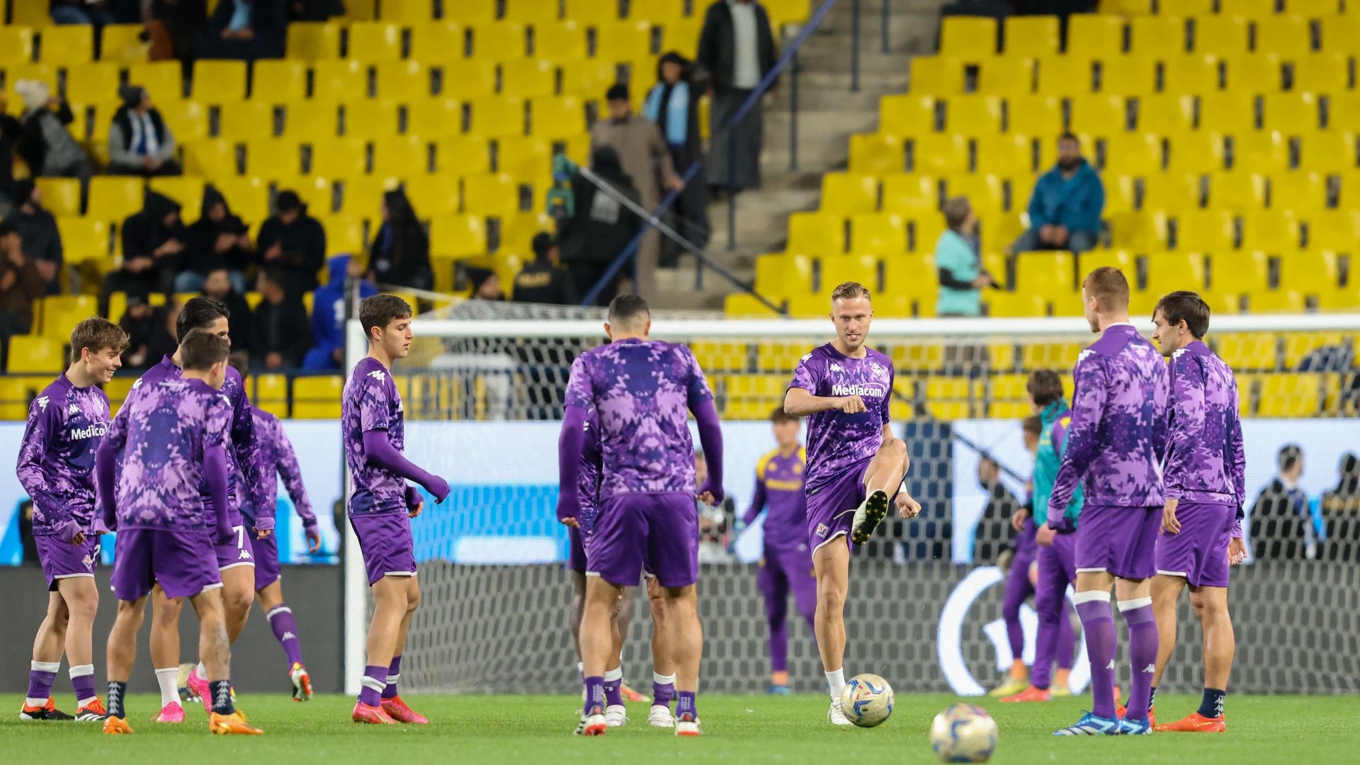 Fiorentina Supercoppa