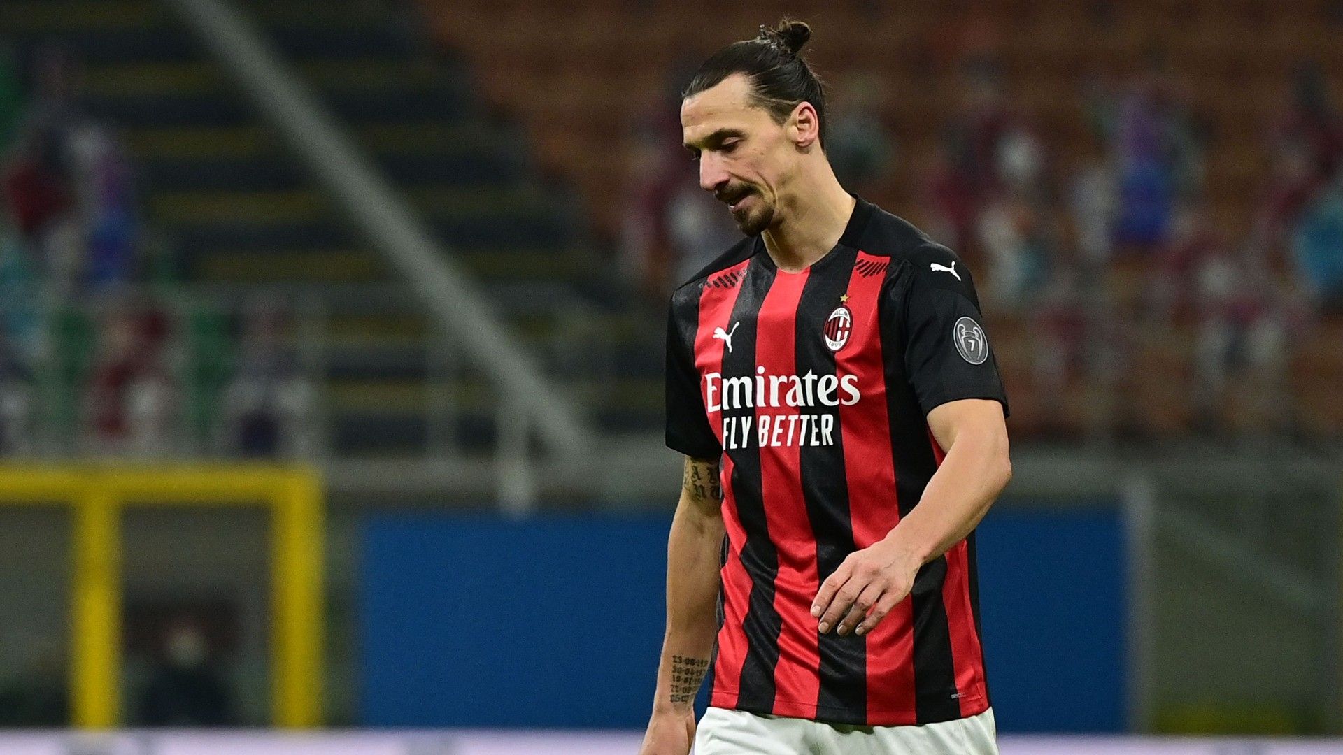 完敗で警戒心強めるイブラヒモヴィッチ「ミランは冬の王者だが、それは