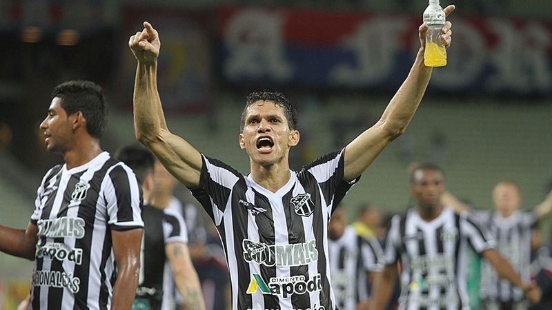 Magno Alves Ceará 2015