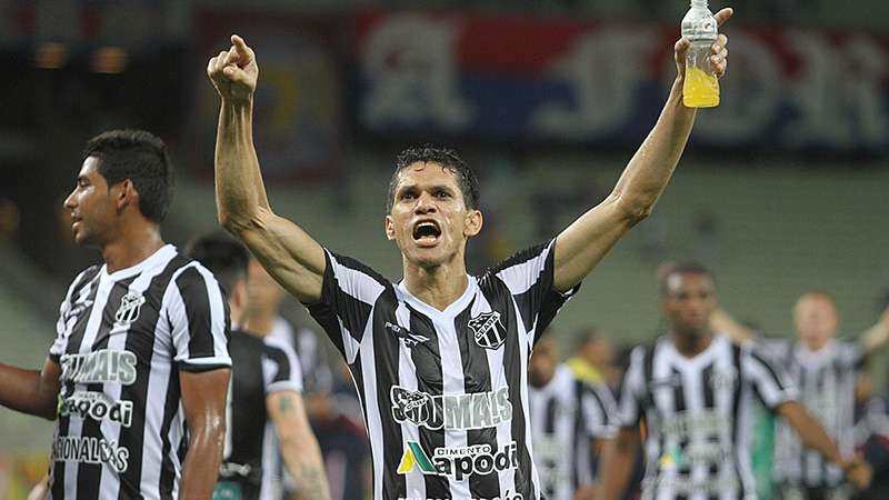 Magno Alves Ceará 2015