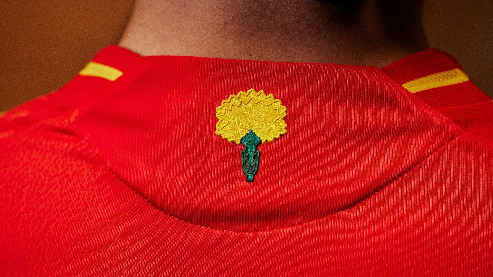 clave españa camiseta 2024 home