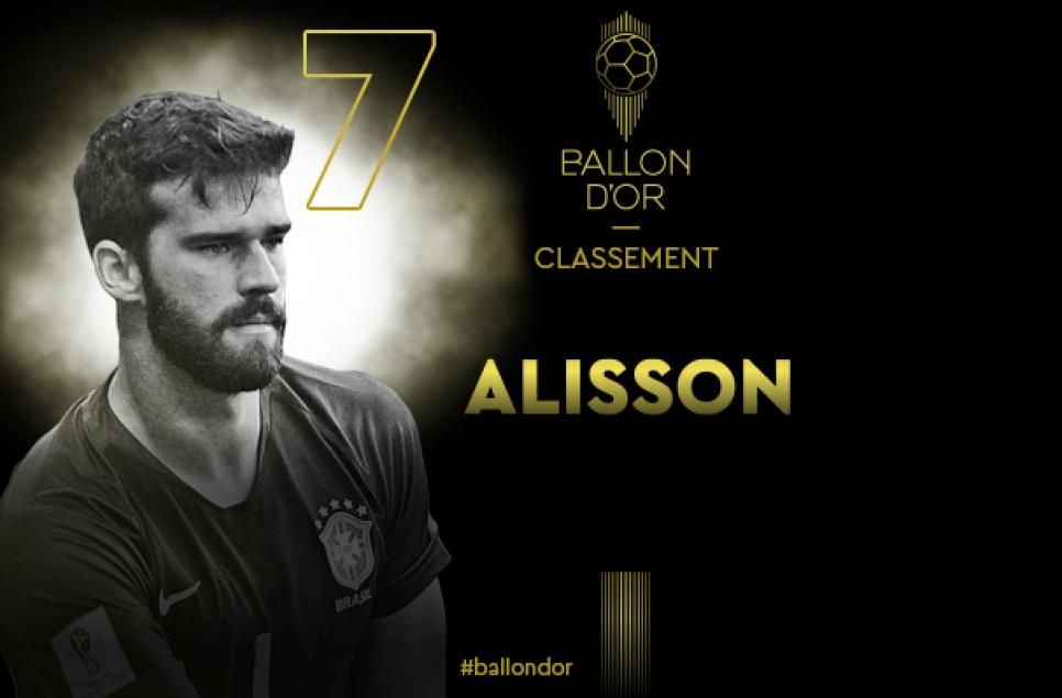 Alisson